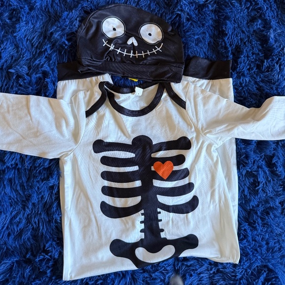 Baby clothes - Picture 3 of 5